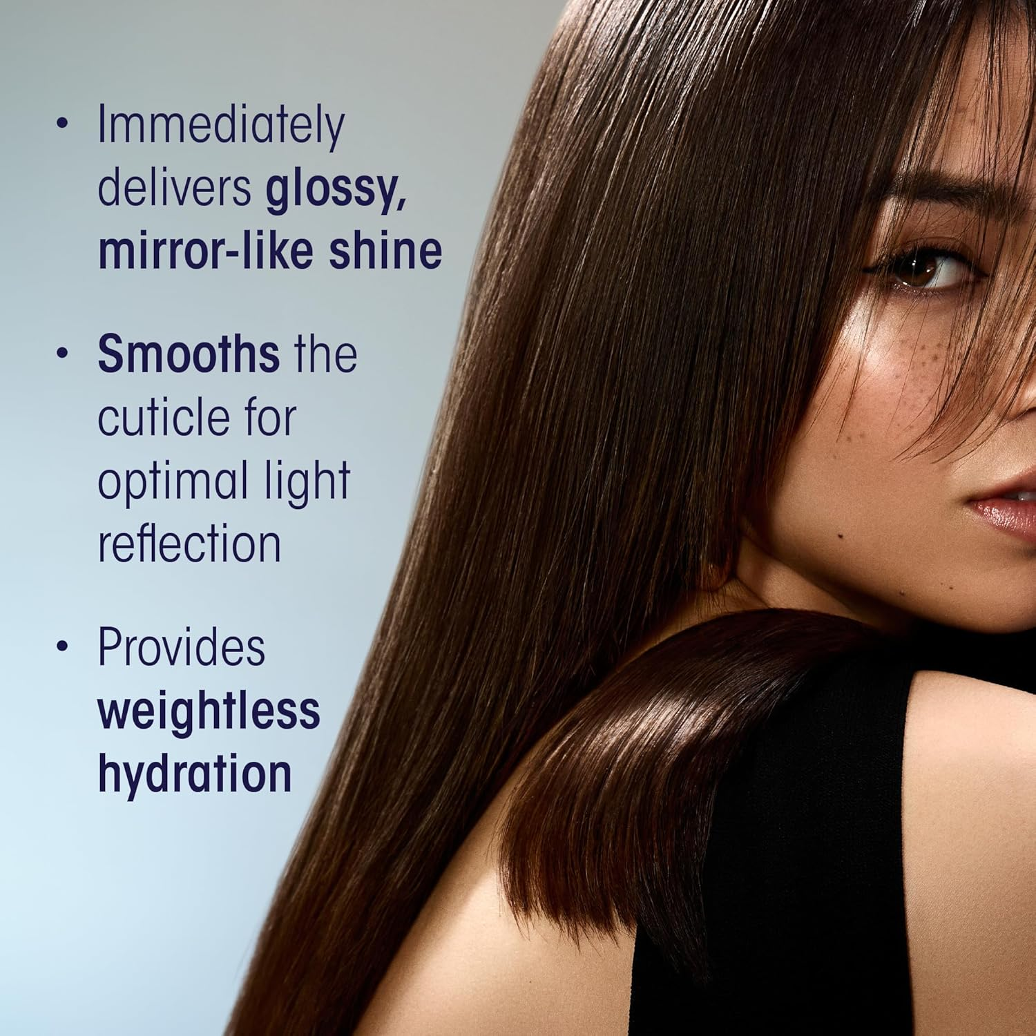 Mirror Rinse Glass Hair Treatment by Oribe for Women - 5.9 Oz Treatment image number 6