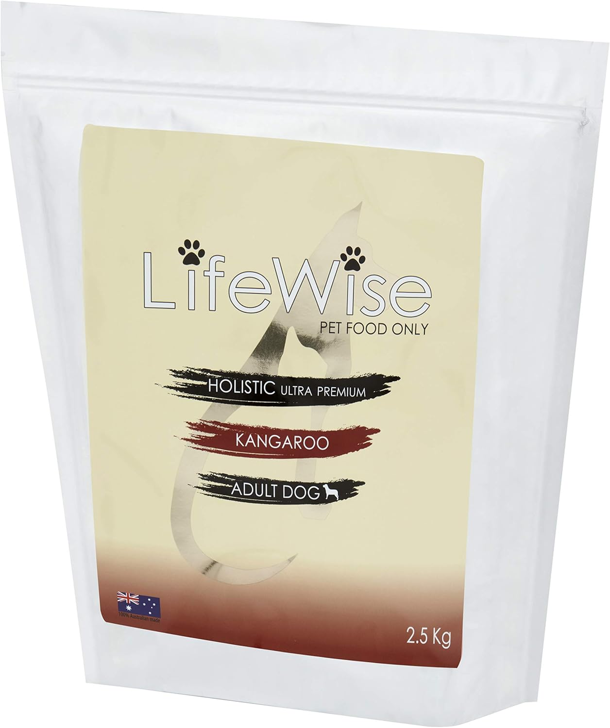 Lifewise Kangaroo (18Kg) image number 2