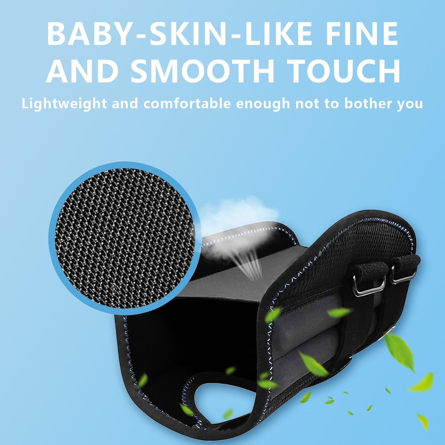 Wrist Brace for Carpal Tunnel, Alleviates Tendonitis Wrist Brace Equipped with 3 Metal Stabilizers, Adjustable Wrist Support Wrap for Arthritis, Sprain, Sleeping, Working (Right, M) image number 5