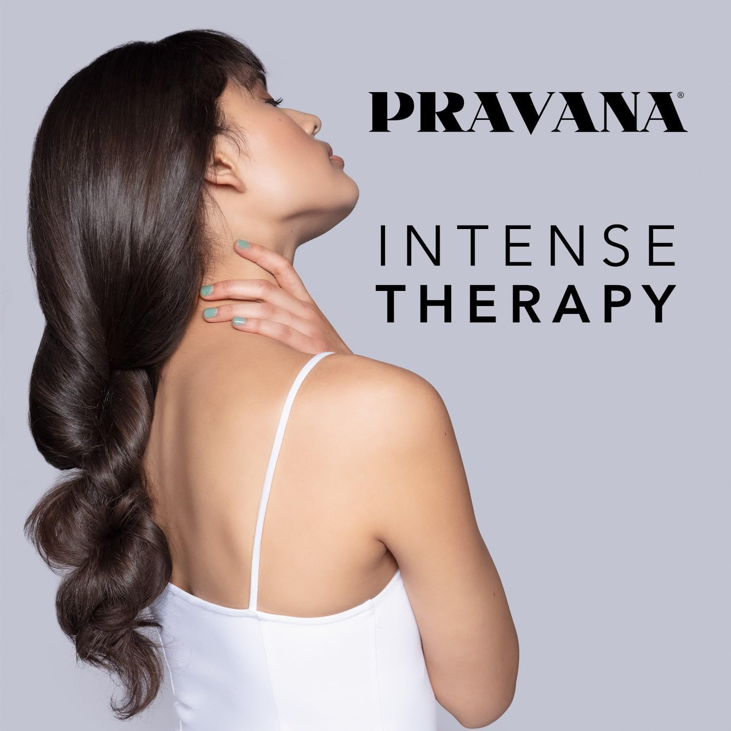 Pravana Intense Therapy Treat Hair Mask 150 Ml image number 4