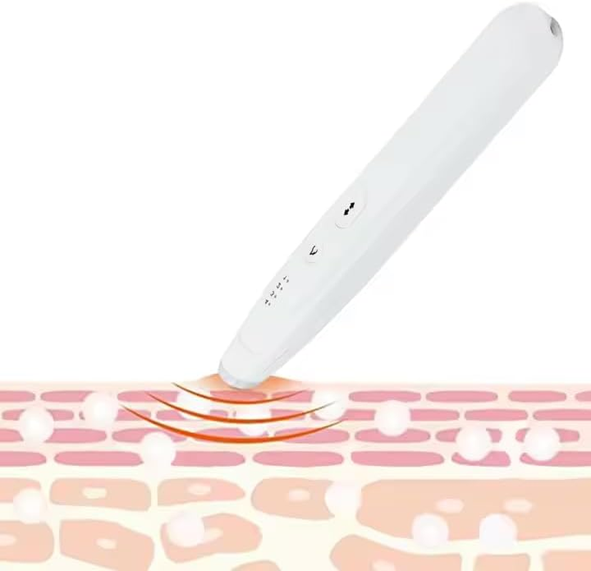 Mosquito Insect Bite Healer Relief Pen &ndash; Fast Heat Therapy for Itch & Swelling &ndash; for Adults & Kids image number 3