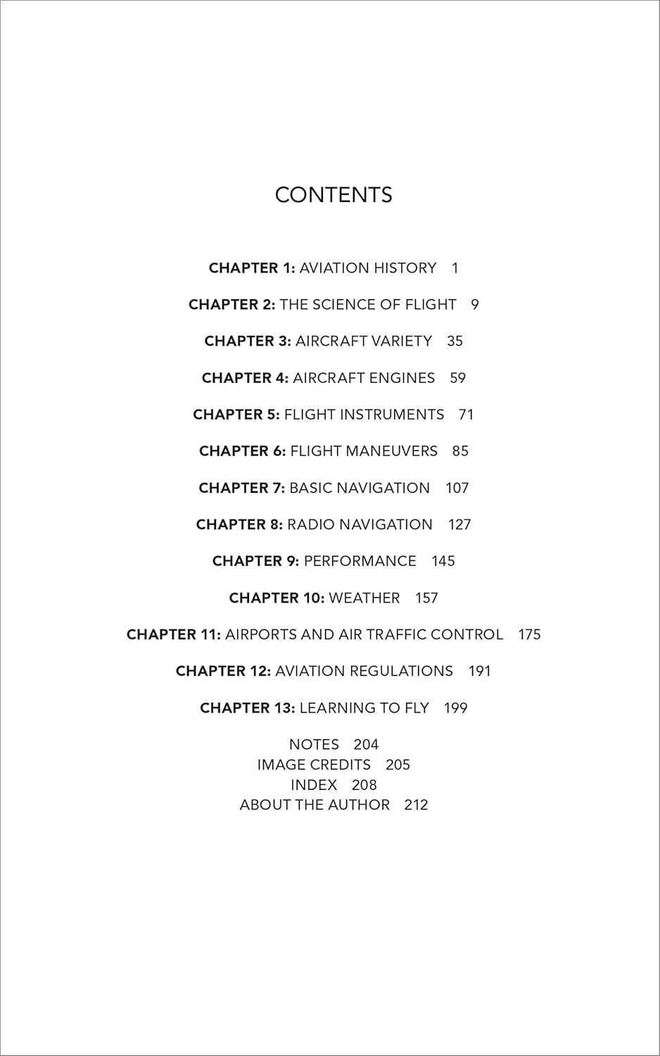 An Illustrated Guide to Flying image number 4