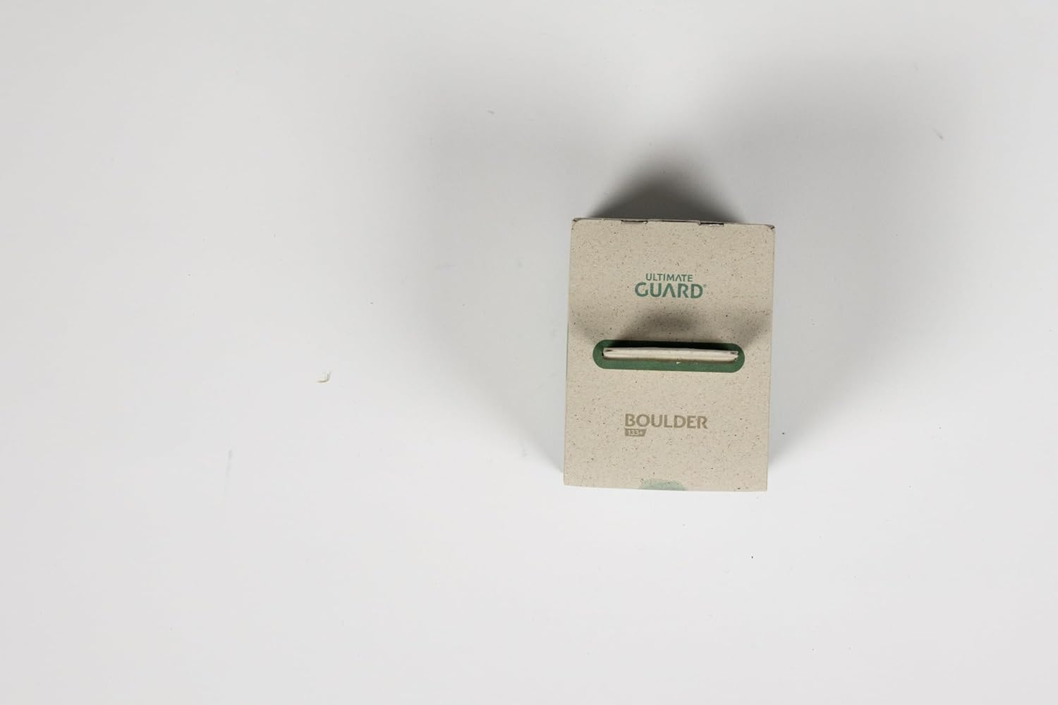 Ultimate Guard 133 plus Return to Earth Boulder Deck Box image number 6