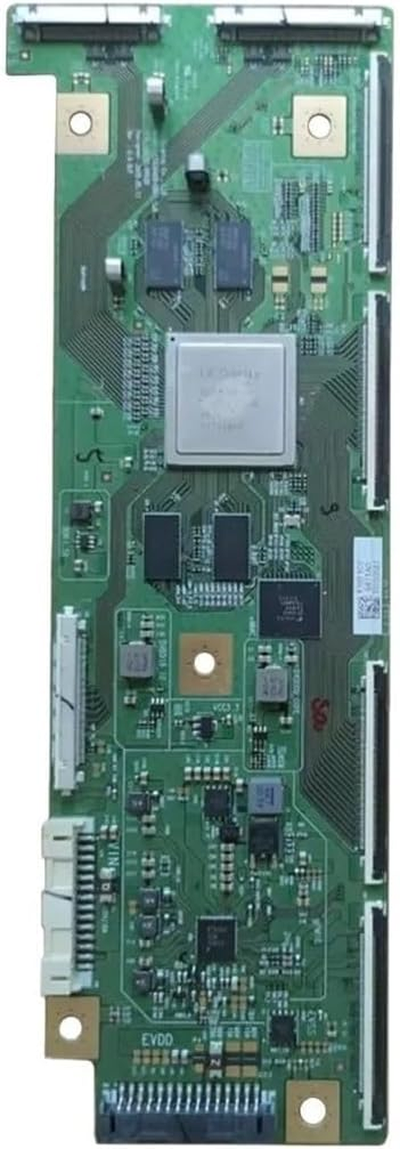 Board Number 6870C-0852B LE650AQD-ENA1-TJA T-CON Board 55-Inch 65-Inch TV Logic Board 6870C 0852 TV Card(6870C-0852B 65) image number 2