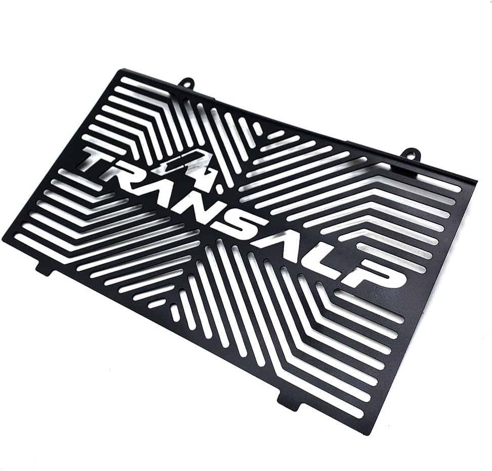 Motorcycle Accessories Radiator Grille Guard Cover Protector for Transalp Xl750 2023 2024 2025 XL 750 XL750 Accessories image number 4
