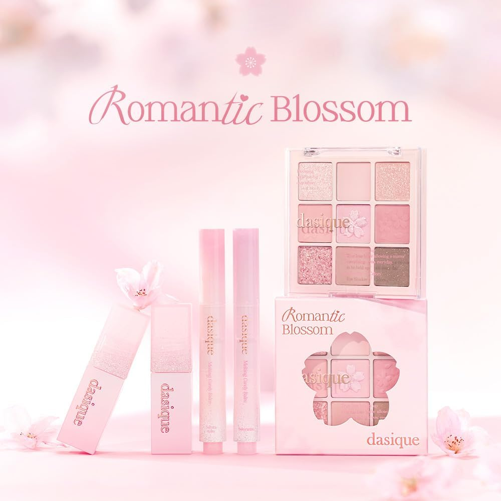 Dasique Melting Candy Balm image number 5