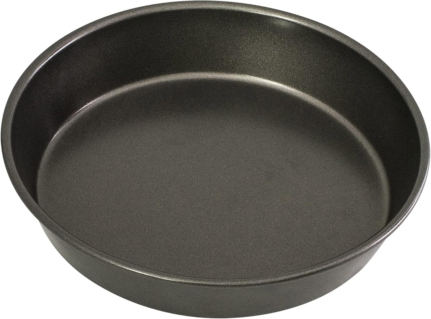 Bakemaster Classic Non-Stick round Deep Pie/Cake Pan, 23Cm&oslash; X 4.7Cm image number 2