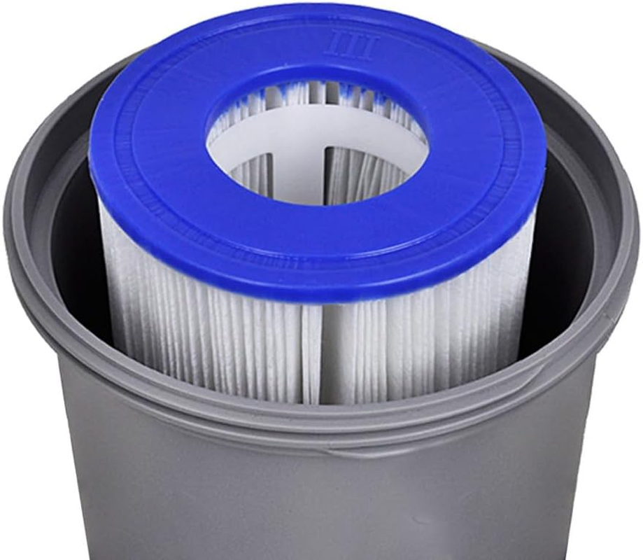 Bestway Filter Pump Filter Pump image number 6