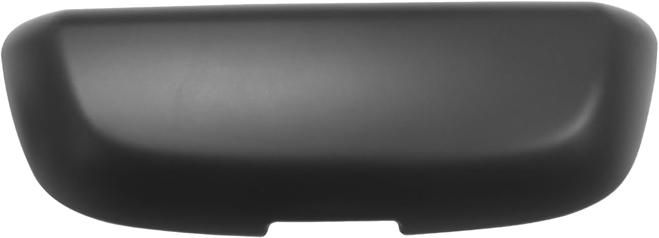 Car Glasses Case for 2024 2025 Toyota Land Cruiser Prado 250 1958 Lc250 J250 Car Glasses Frame Storage Box Sunglasses Accessories Interior Modification (Black) image number 2