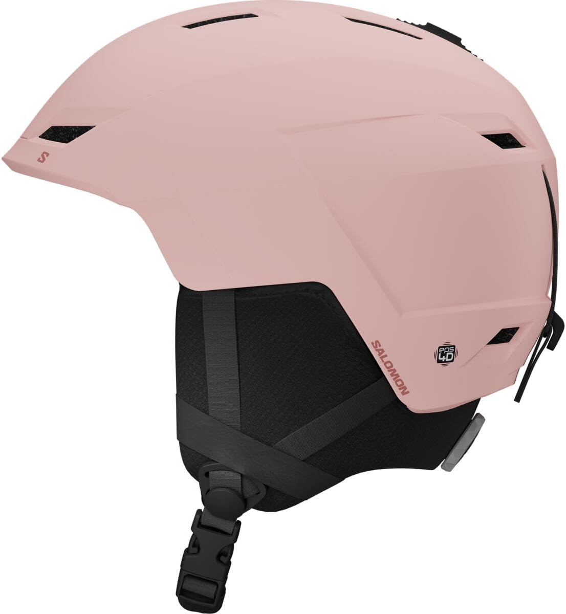 サロモン(Salomon) スキーヘルメット スノーボードヘルメット ICON LT PRO (アイコン LT プロ) ユニセックス image number 5