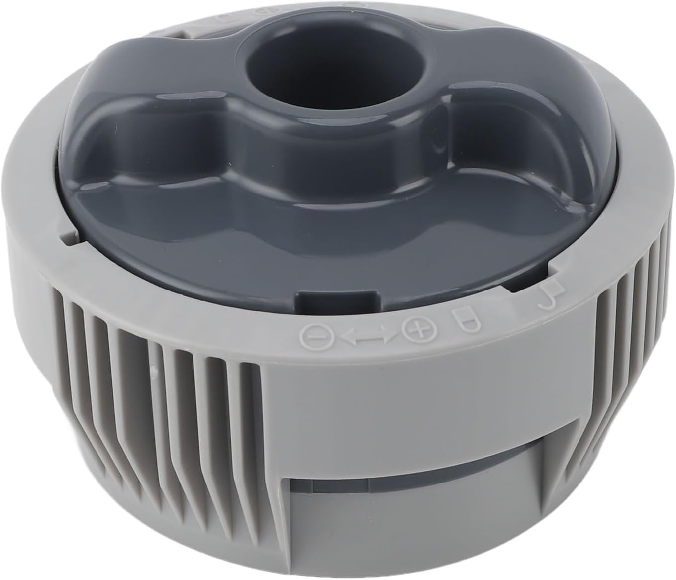 P03821, Effective and Durable Water Purification and ABS Chemical Dispensing System for Hot Tub Spa image number 6