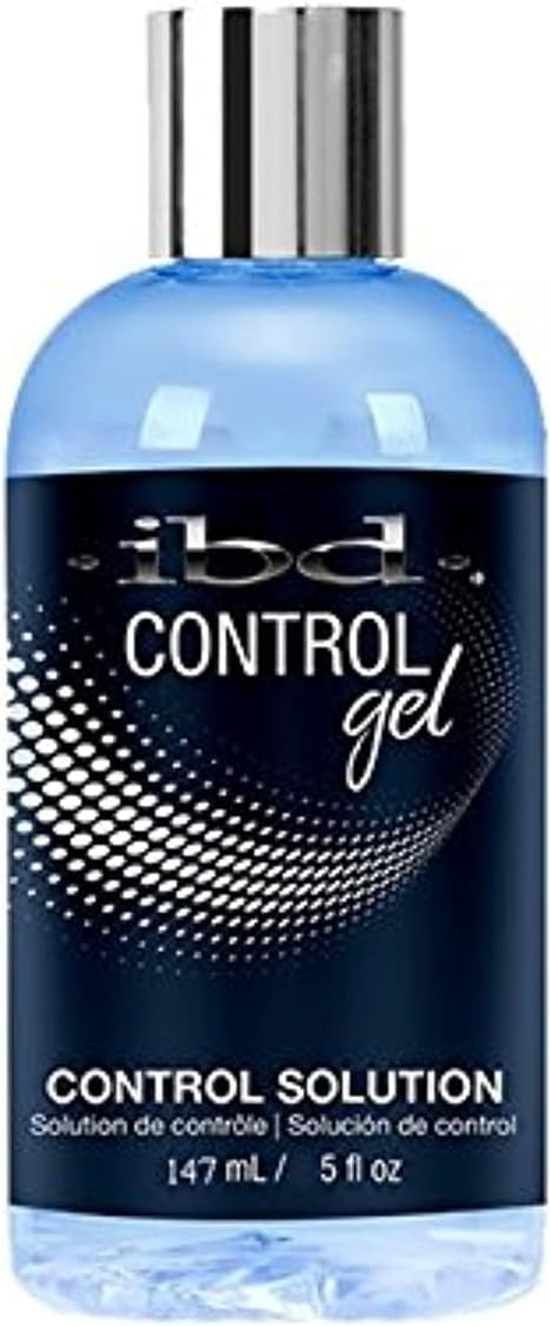 IBD Control Gel Solution 147 Ml, 147 Ml
