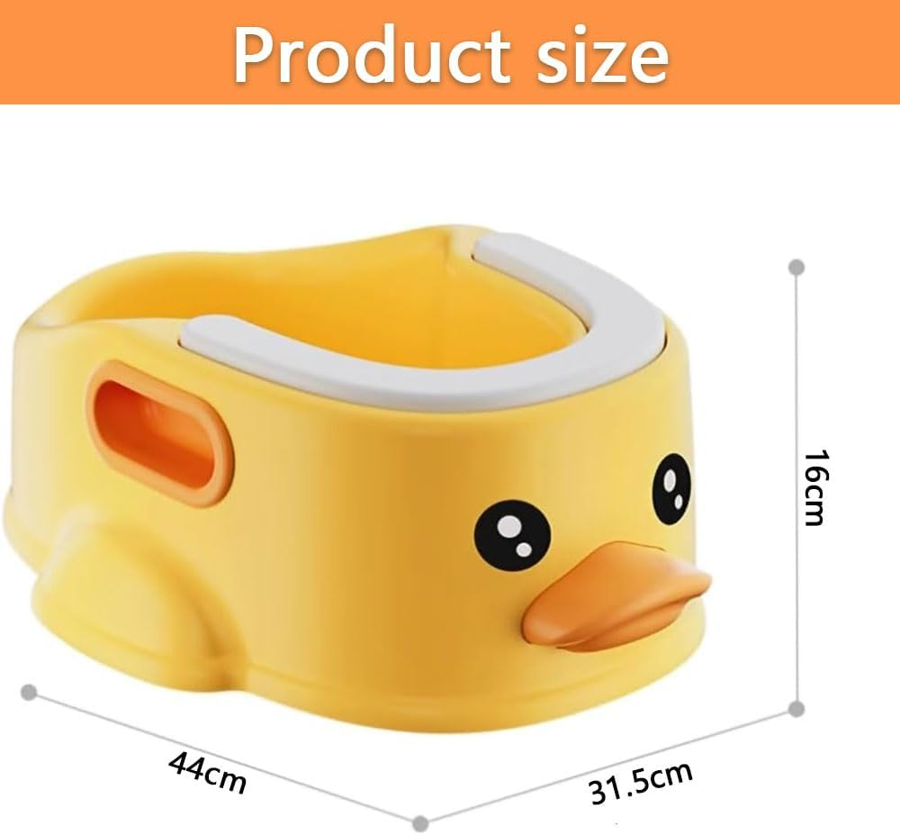 Portable Pet Bathtub &ndash; Foldable PP Shower Basin with Side Groove Handles, Multi-Functional Dog & Cat Bath Tub for Small to Medium Pets, Indoor & Outdoor Use