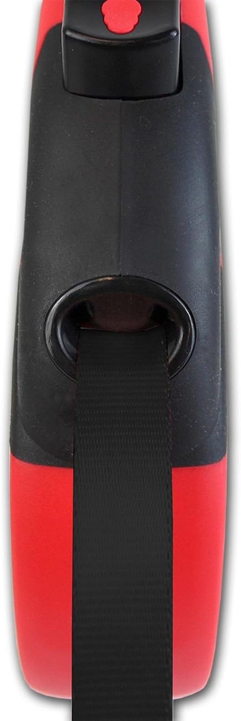 KONG Terrain Retractable Dog Leash, Large, Grey, 5M Tape image number 5