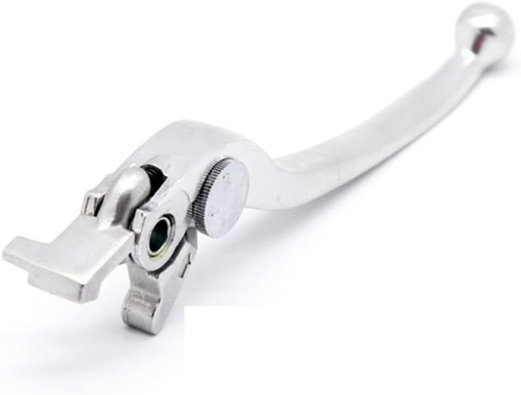TURRA Front Brake Lever Compatible with 800 XC XR XCX XRX 1050/Sport 1200 TT 600 Motorcycle Accessories image number 3
