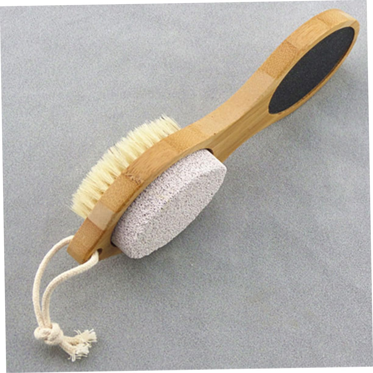 Minkissy 4-In-1 Foot Care Tool Set Pedicure File Callus Remover Exfoliating Scrubber for Foot Care Australia image number 1