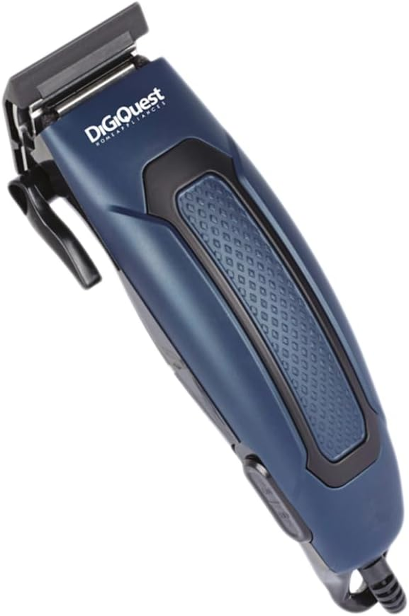 Hair Cuty Hair Trimmer and Beard Trimmer image number 1