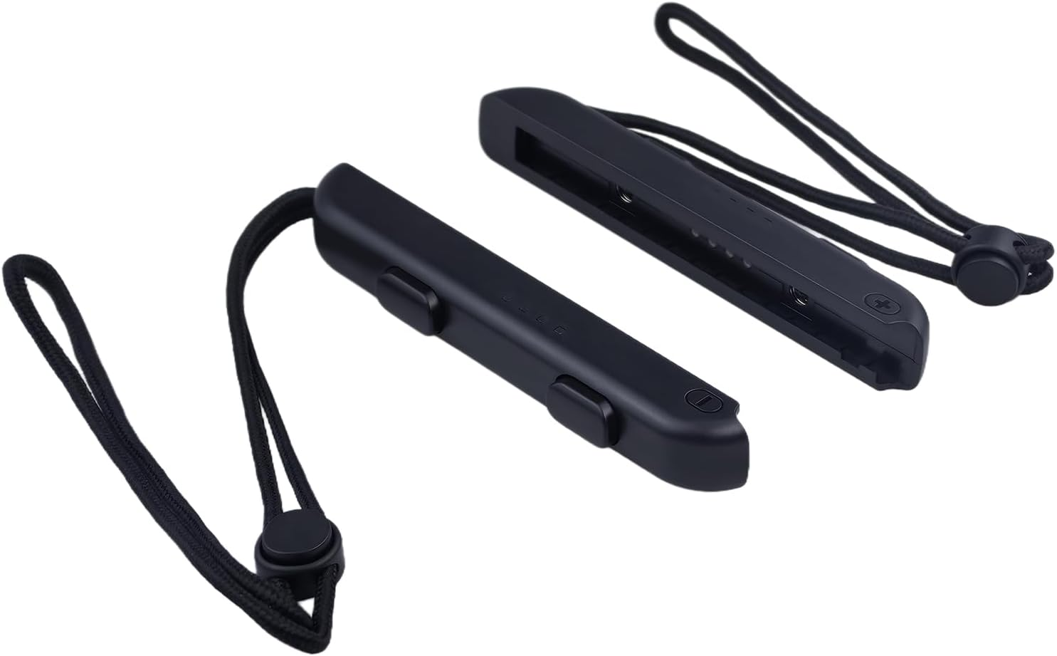 Wrist Strap Controller, 2 Pcs Adjustable Controller Straps Game Controller Wrist Strap Lanyard Replacement Parts for Joypad image number 5