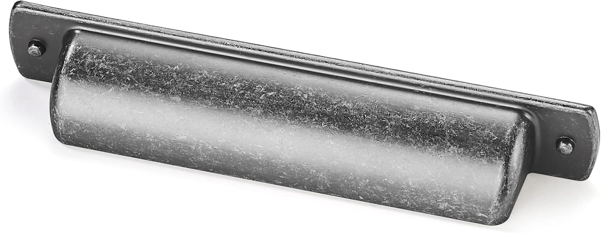 Khtumeware 10 Pack 3 Inch(76Mm) Kitchen Cabinet Handles Brushed Gold,Brushed Brass Cabinet Pulls Kitchen Cabinet Hardware, Furniture Pulls for Bathroom Cupboard Drawer Handles Dresser Pulls