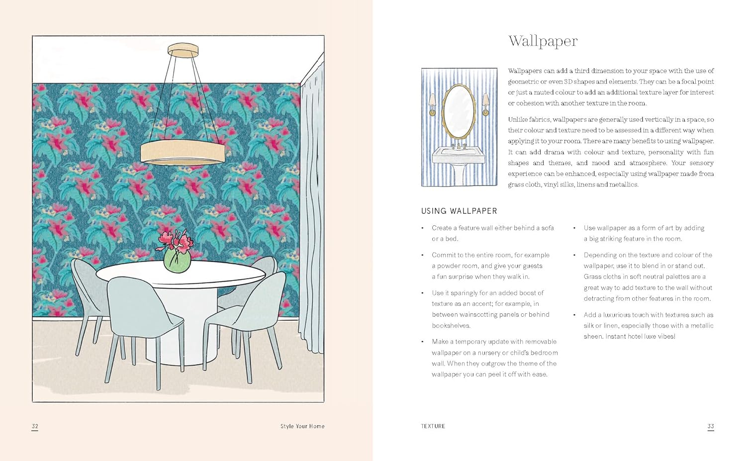 Style Your Home: Design Secrets for Styling with Confidence image number 2