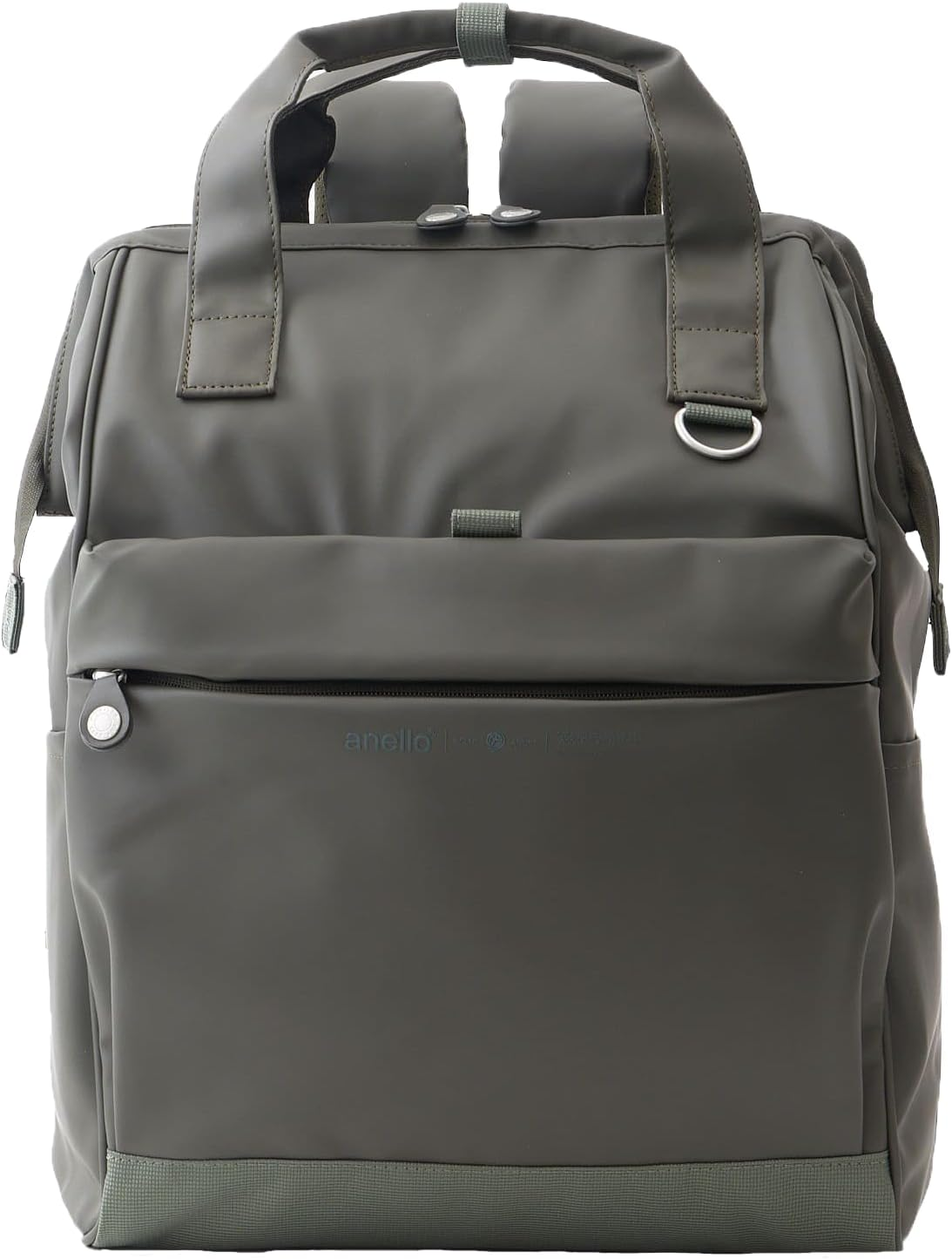 Anello Backpack with Metal Clasp (R) SEEK AGB5087
