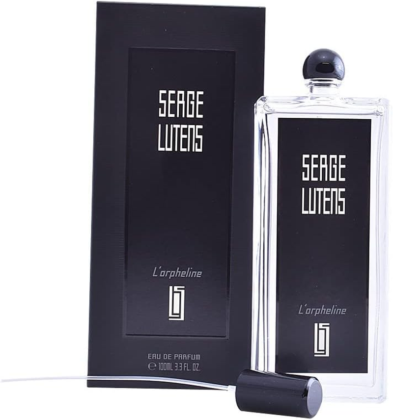 Serge Lutens L'Orpheline Eau De Parfum Spray 100Ml