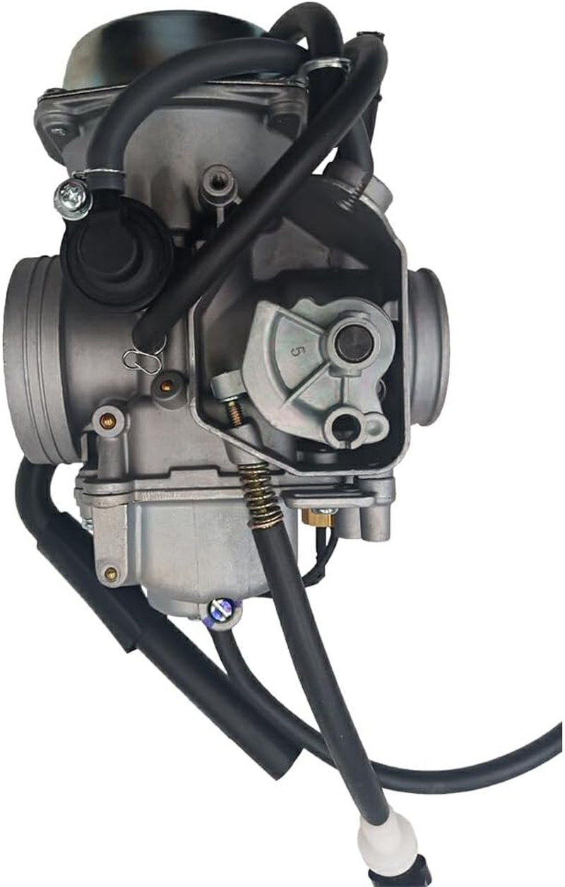 IOIUSKKU Motorcycle Carburetor Kit Carburetors Motorbike Choke Scooter Lawn Mower Carb Repair Parts Replacements Assembly Store image number 2