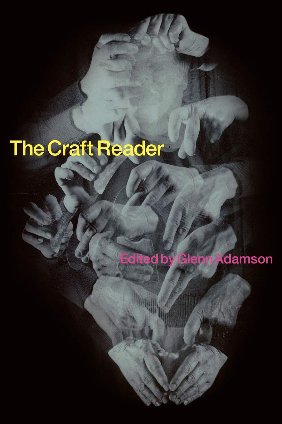 The Craft Reader image number 1