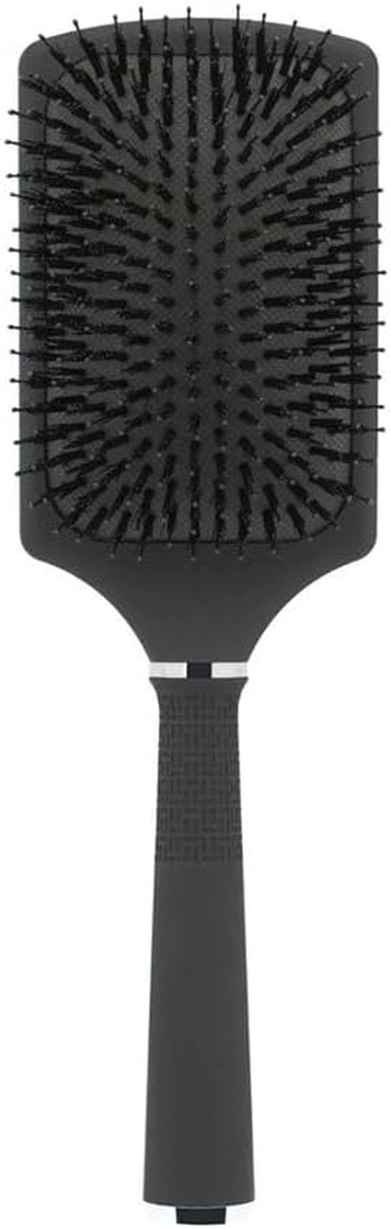 TUFT Air Cushion Detangle Paddle Brush Square(8887515932000-Fba)