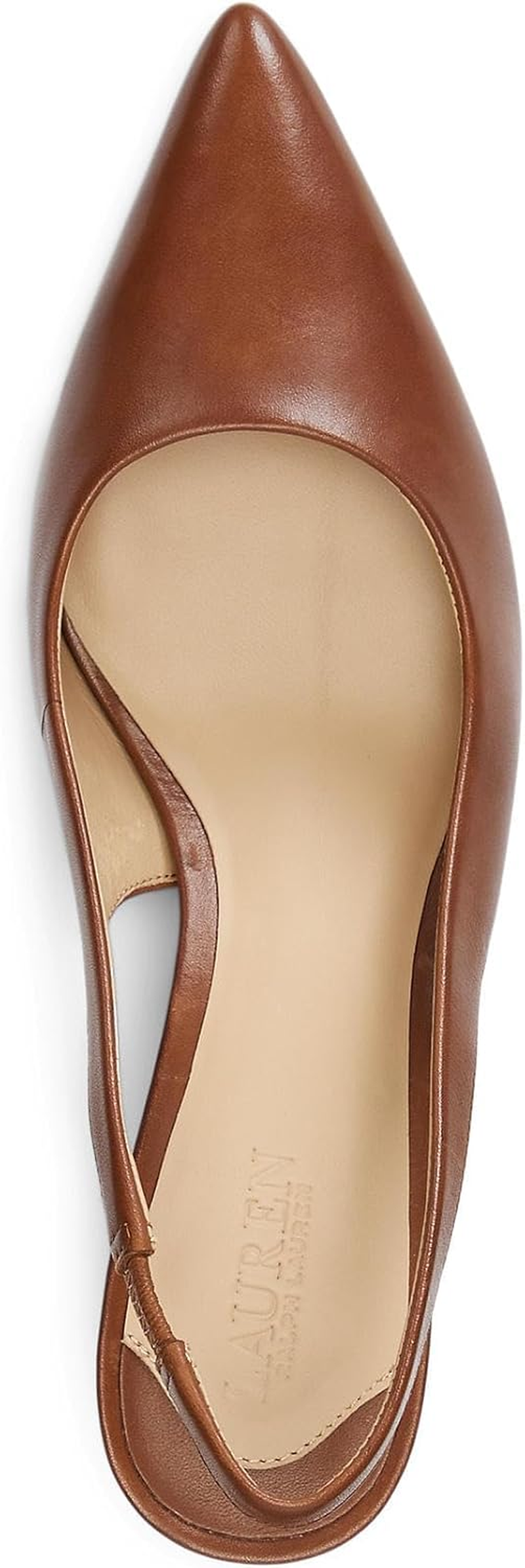 LAUREN Ralph Lauren Women'S Lolah Pump image number 4