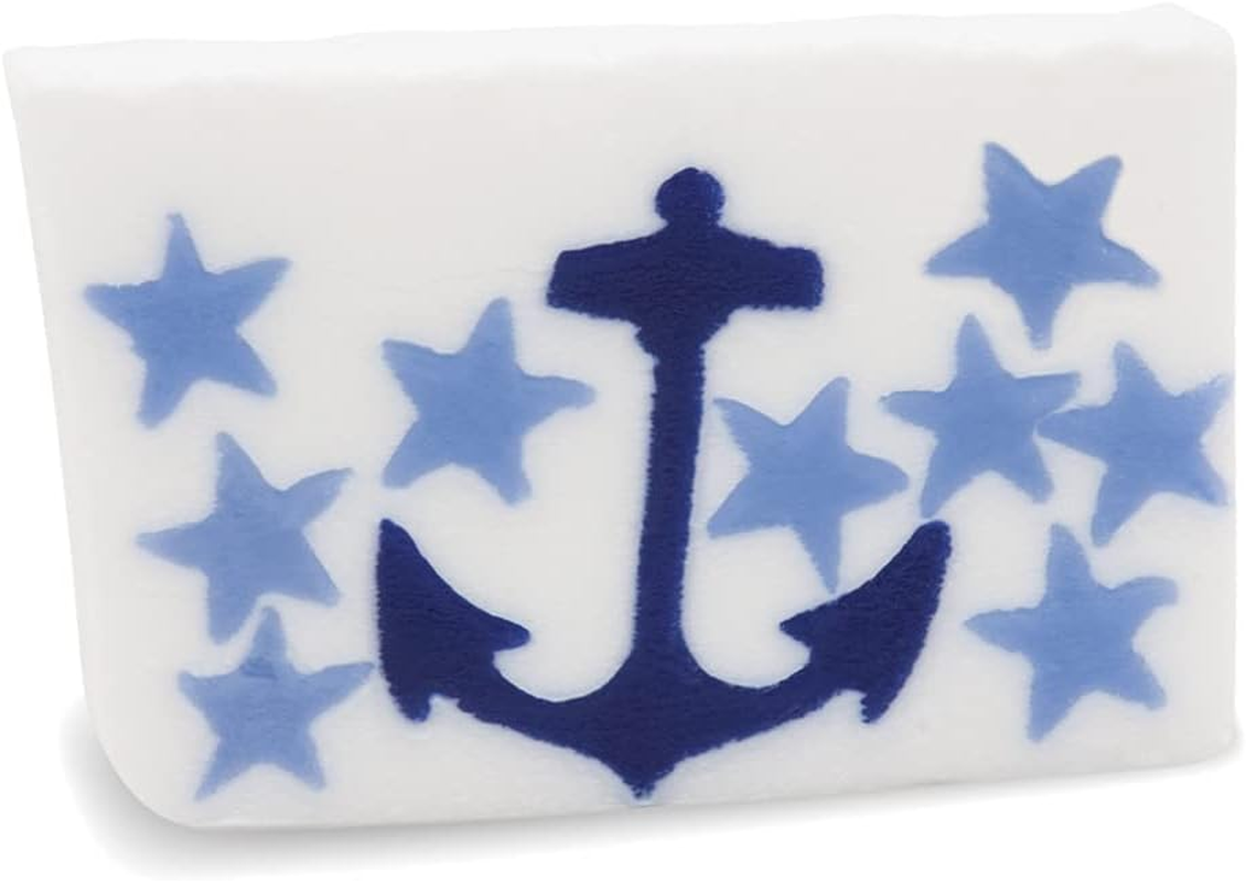 Primal Elements Loaf Soap 5 Pound image number 1