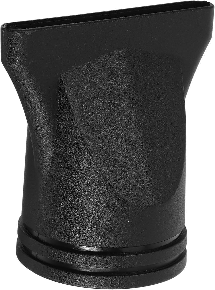 SAFIGLE Hair Dryer Nozzle Universal Flat Concentrator Nozzle for Efficient Drying and Styling Heat Protection Quick Drying Versatile Use for Salon and Home image number 4