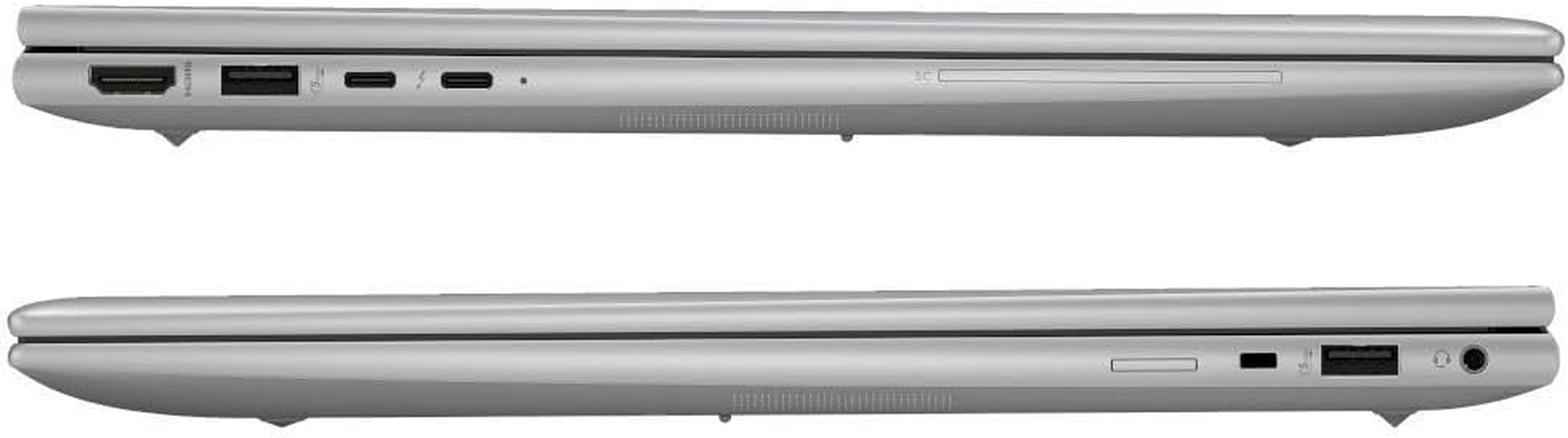 HP Zbook Firefly G11 16" WUXGA IPS Touch Intel Core Ultra 5 125H, 16GB RAM 512GB SSD AI Boost Wifi 6E W11P Workstation Laptop image number 5