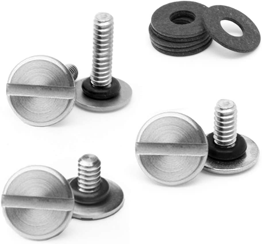 Keysmart Expansion Pack with Screws, Spacers and Posts image number 1