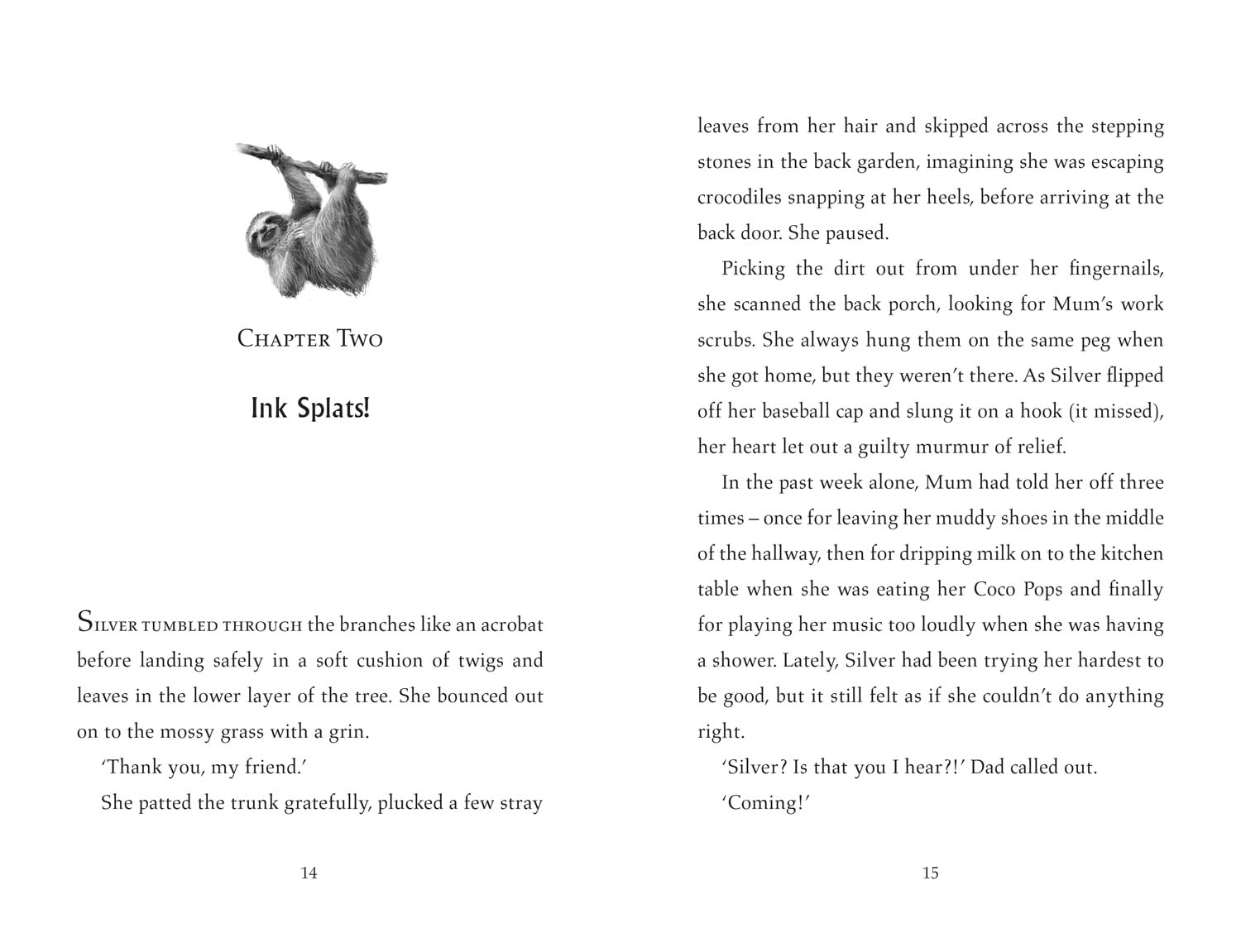 Turtle Moon: a Thrilling Illustrated Adventure Story from the Bestselling Author of the LAST BEAR image number 6