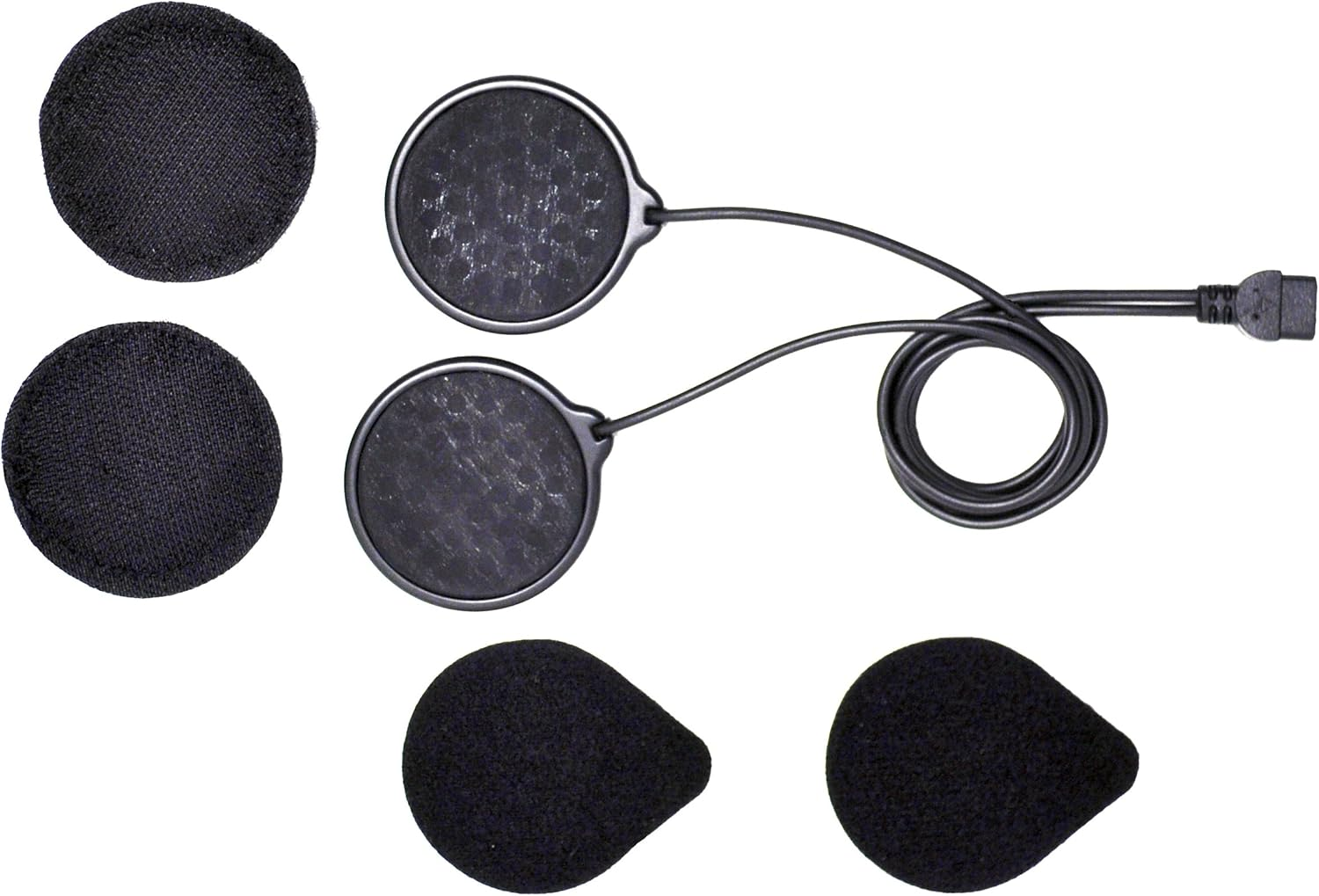 Sena SMH10R-A0203 Large Speaker for Bluetooth Headset image number 1