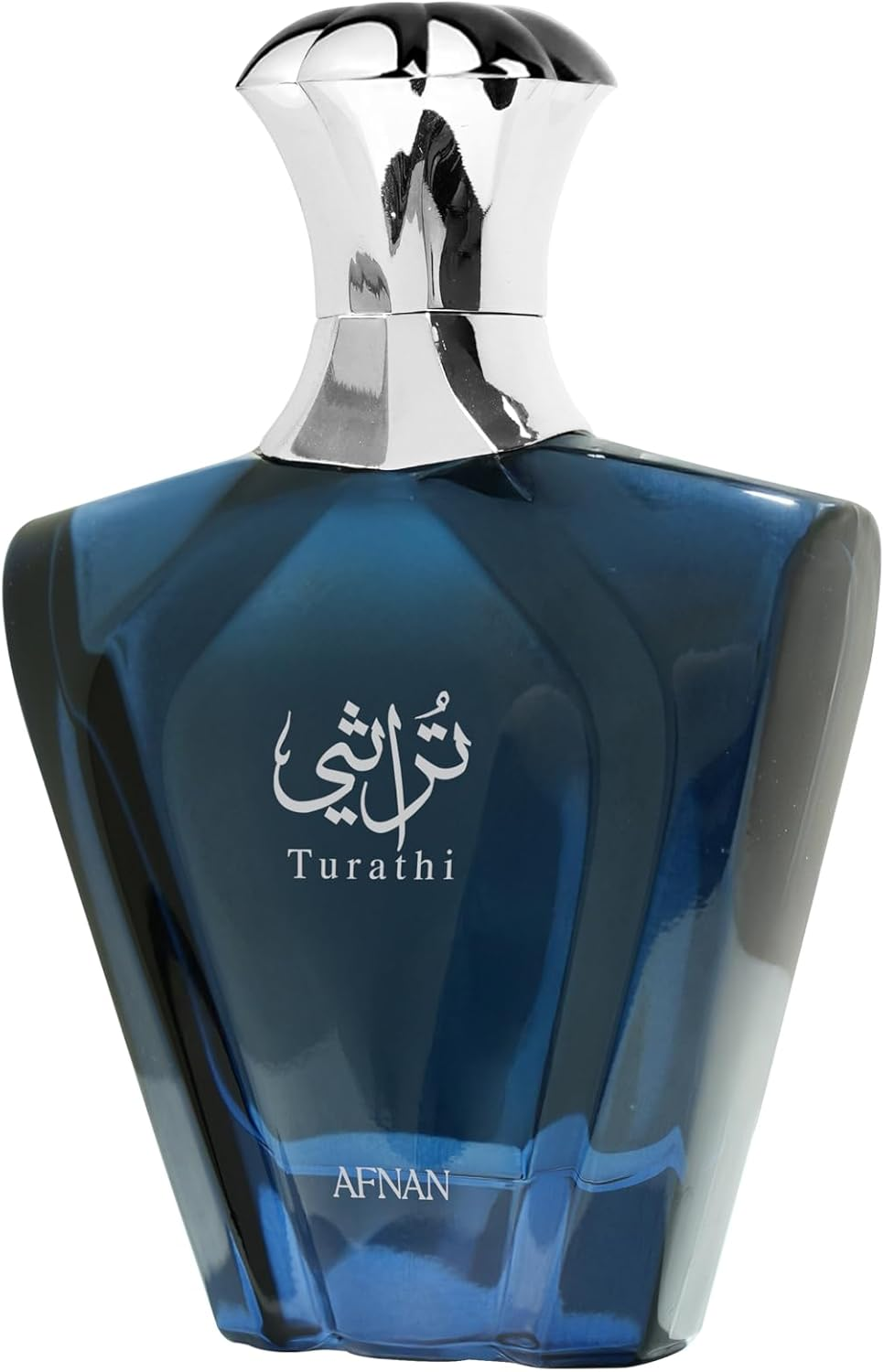 Afnan Afnan Turathi Blue Eau De Parfum Spray 90Ml/3Oz image number 5