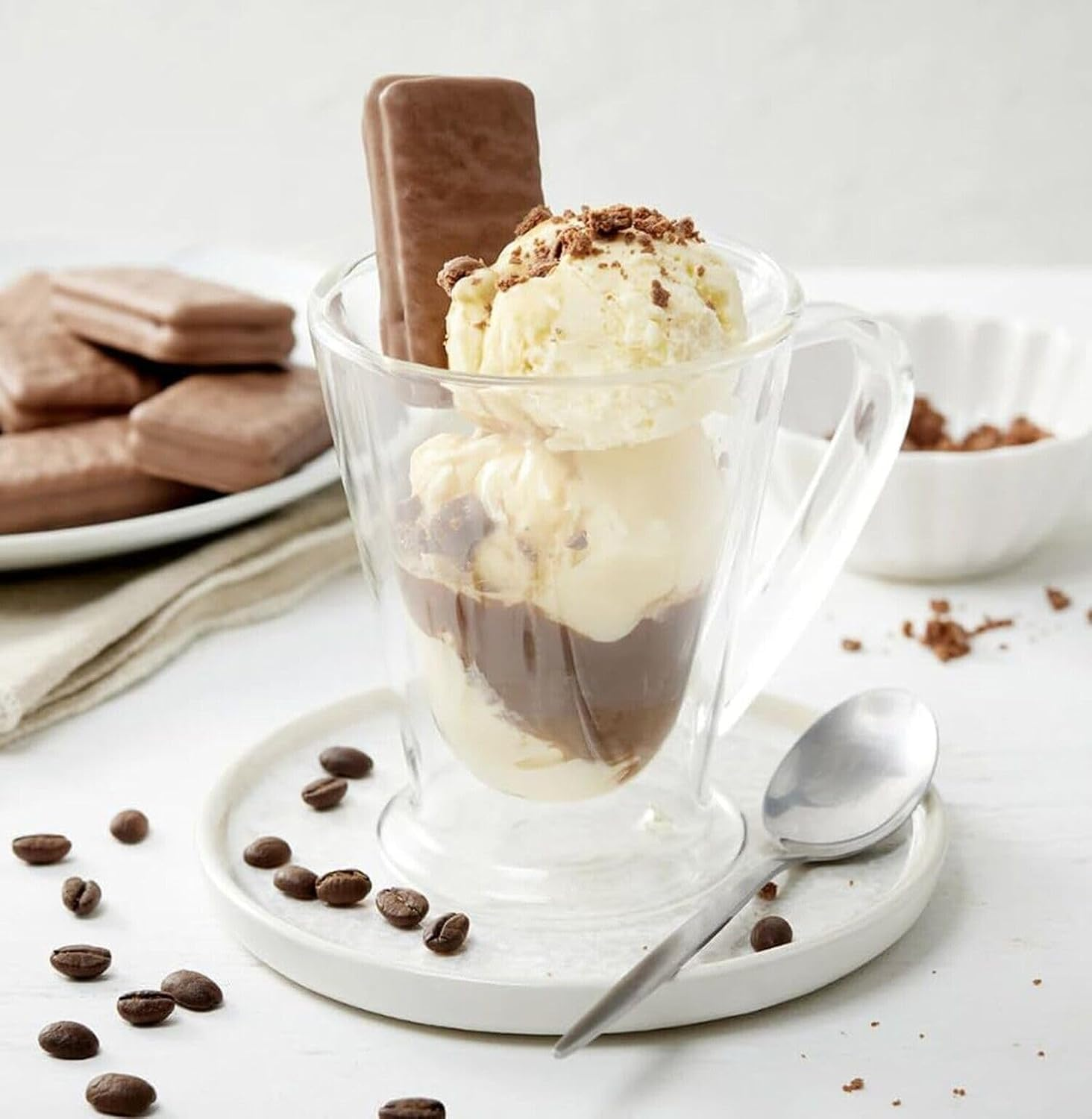 TIM TAM Cookies Arnotts-6 Packx 200G-Australian Original Chocolate Biscuits-66 Biscuits Total image number 5