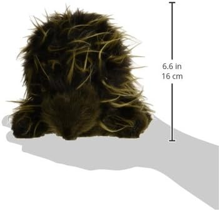Folkmanis Porcupine Hand Puppet image number 2