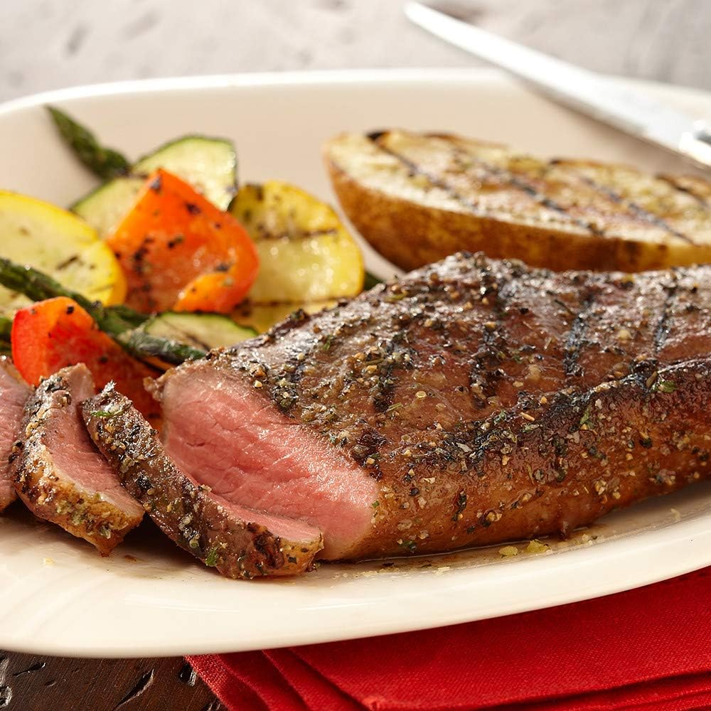 Lawry'S Coarse Ground with Parsley Garlic Salt, 6 Oz image number 3