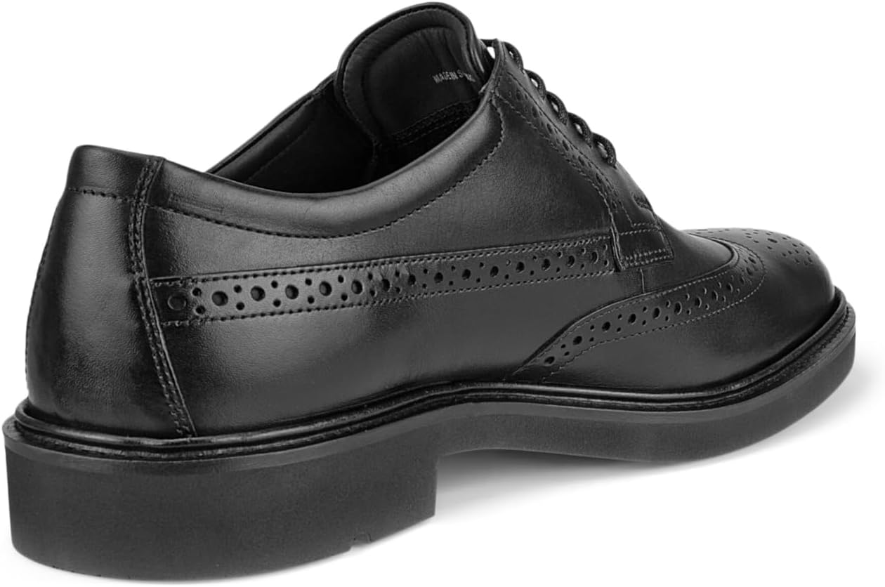 ECCO Men'S London Wingtip Oxford image number 2