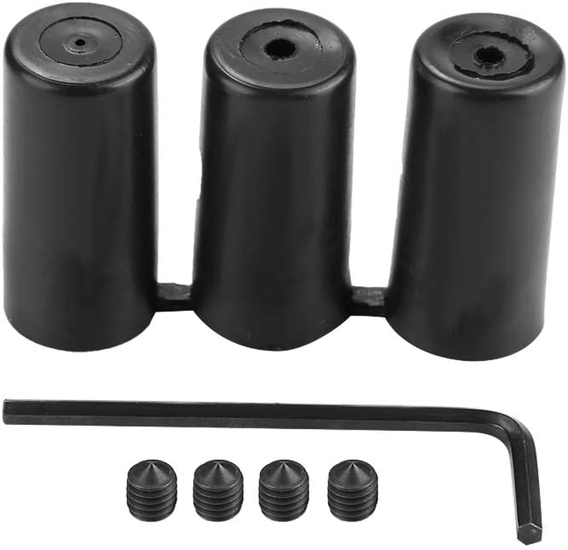 Universal Car Gear Shift Knob Stick Head Shifter Lever Luxury Fashionable 5 Speed 6 Speed (6 Speed) image number 3