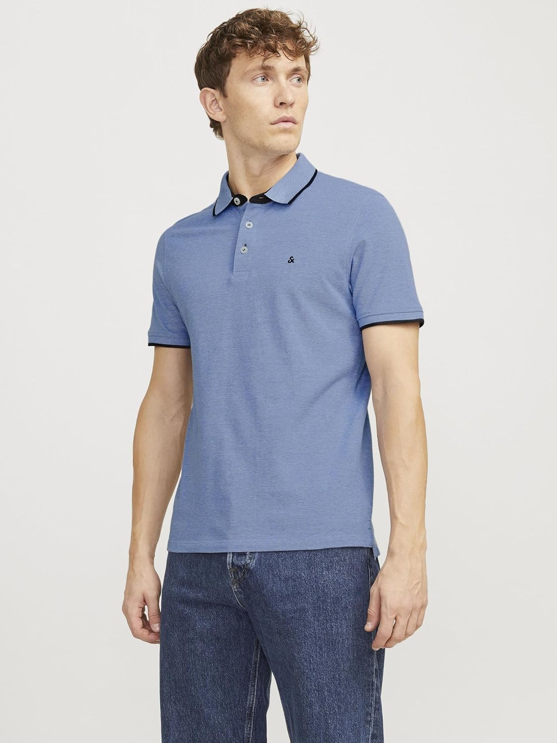 Jack & Jones Men'S Polo Shirt