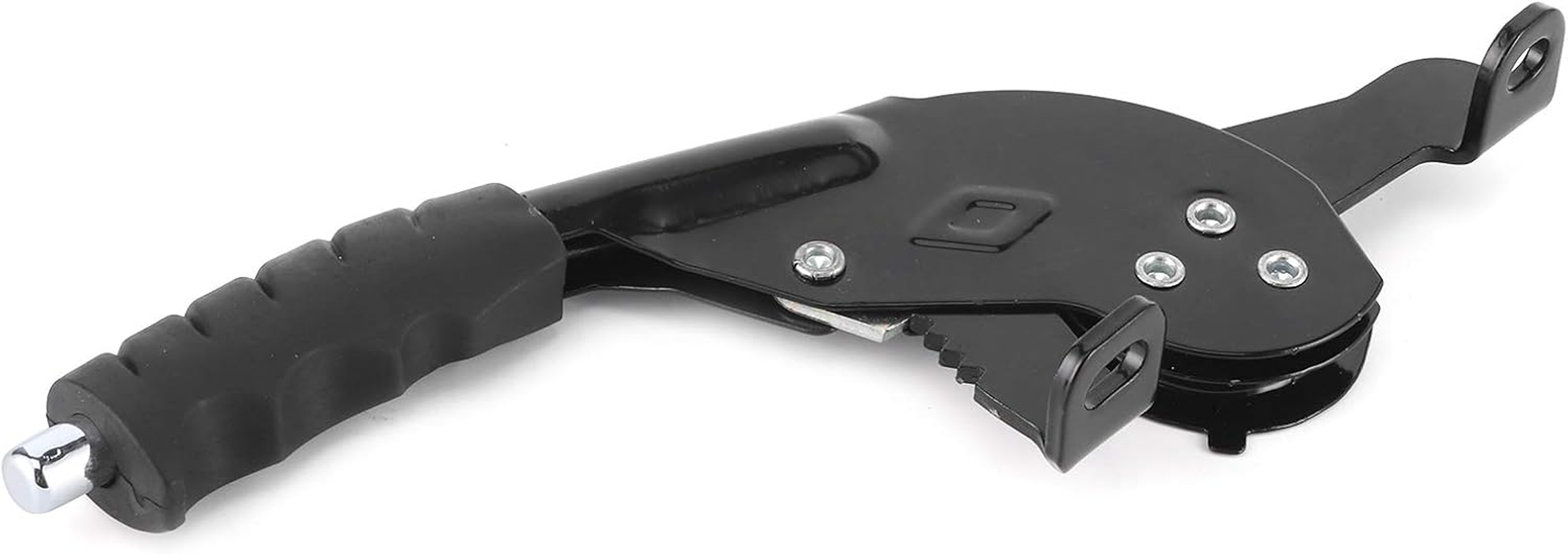 Motorcycle Brake Pump Lever,Universal Handle Front Brake Lever Handbrake Fit for Kart ATV Motorbike Third Wheel Electric Vehicle image number 6