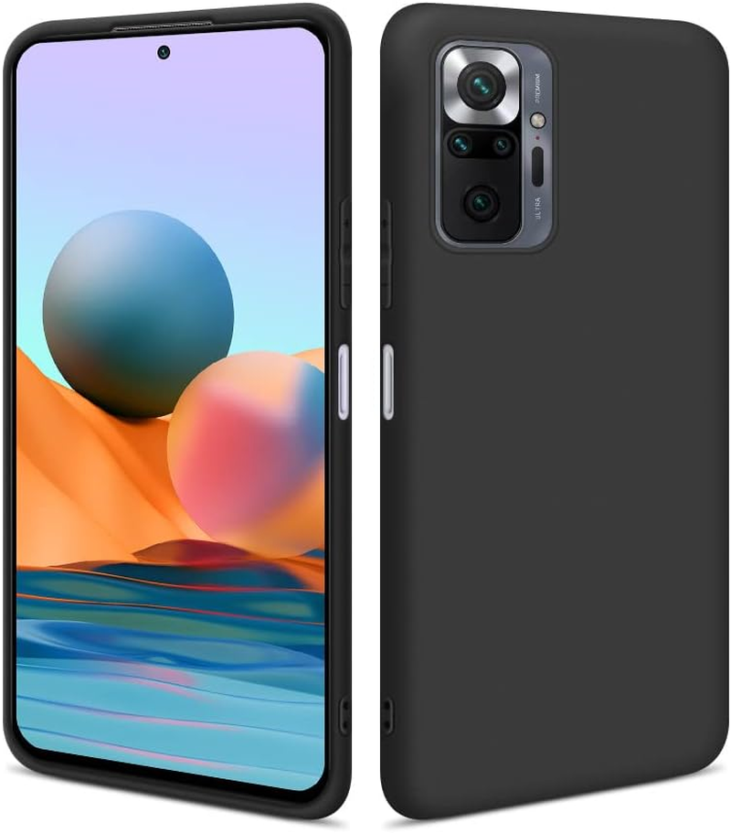 HSP Case for Xiaomi 15 Ultra [Dust-Repellent] Mobile Phone Case | Premium TPU Silicone Case Protective Case | Scratch-Resistant Shockproof Case with Drop Protection | Camera Protection Screen