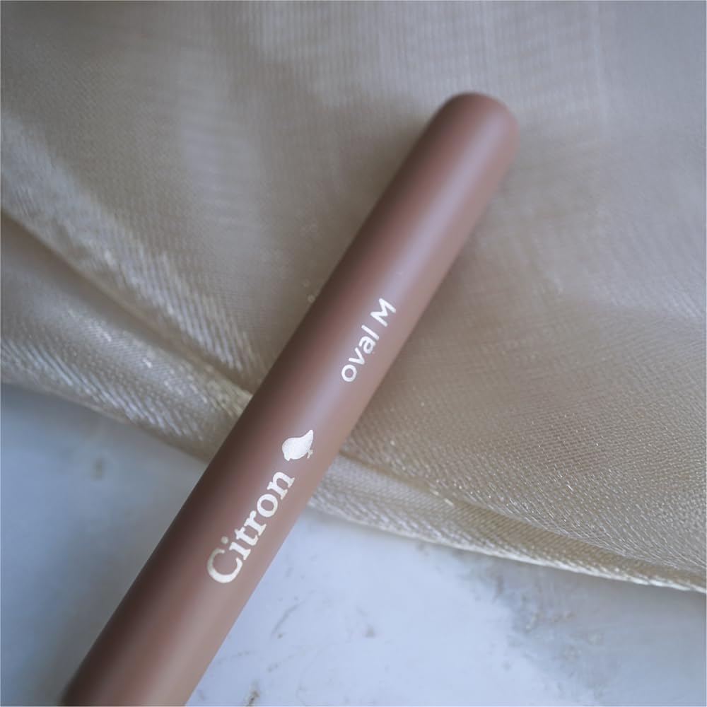 Toy'S X Citron Oval M image number 6