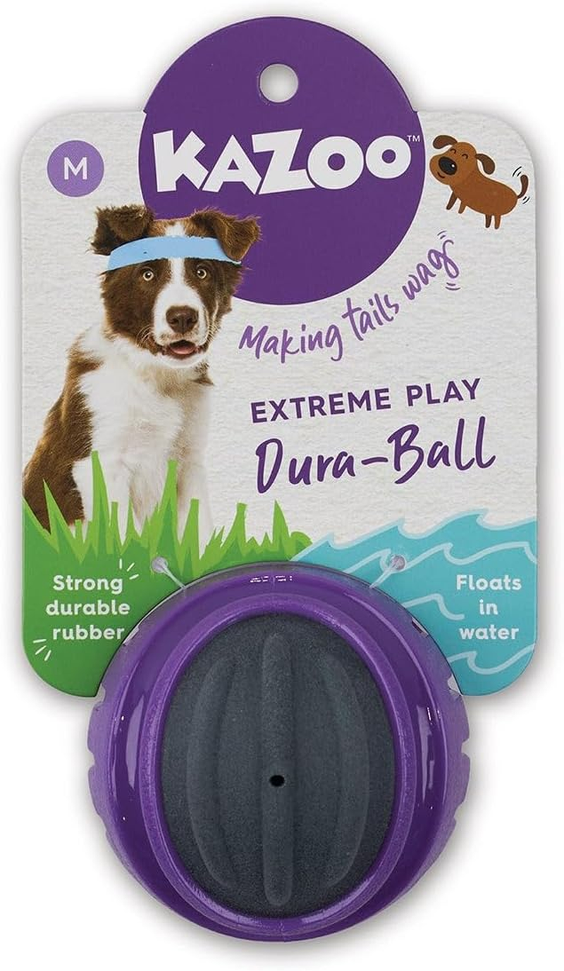 Kazoo Extreme Play Duraball, Medium image number 1