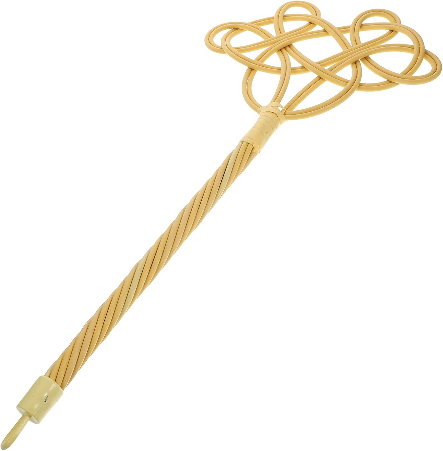 Carpet Rug, Rattan Carpet Imitation Rattan Rug Paddle Comforter Sweep Tool Clean Tool