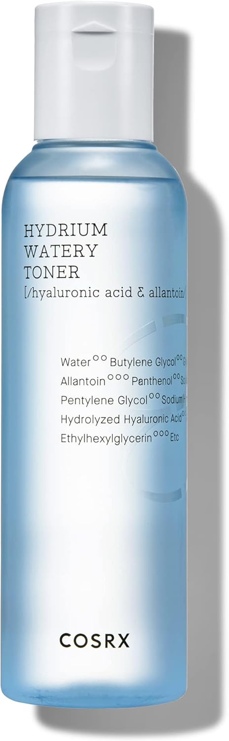 COSRX - Hydrium Watery Toner 150Ml image number 2