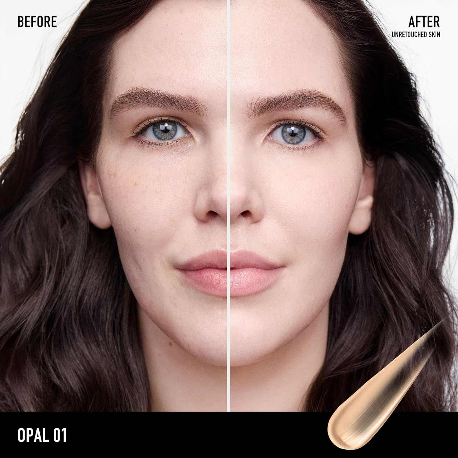 Bareminerals Complexion Rescue Tinted Moisturizer for Face with SPF 30 + Hyaluronic Acid, Hydrating Tinted Mineral Sunscreen for Face, Skin Tint, Vegan image number 5